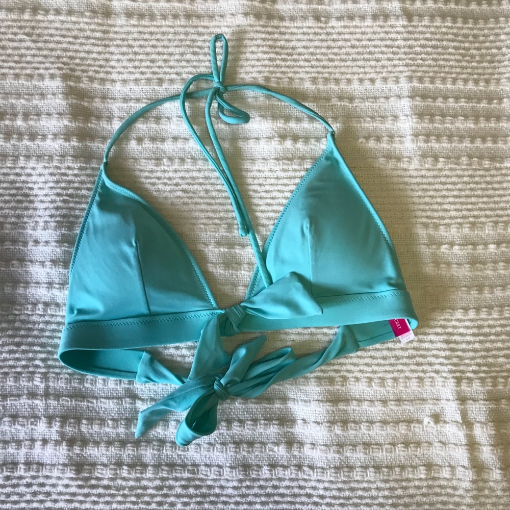 Victoria Secret bathing suit top